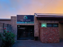 Welkom Branch